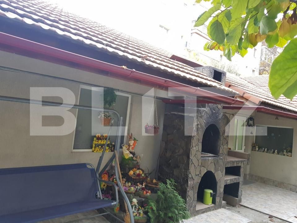 Casa de vânzare 4 camere Girocului - 140422CV | BLITZ Timișoara | Poza7