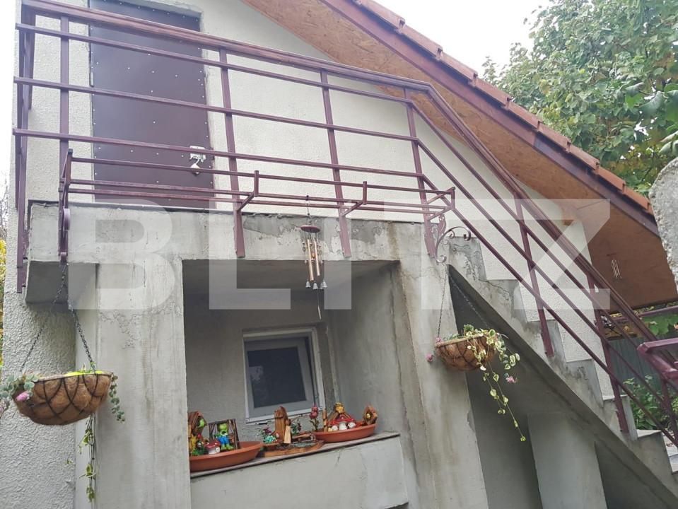 Casa de vânzare 4 camere Girocului - 140422CV | BLITZ Timișoara | Poza8