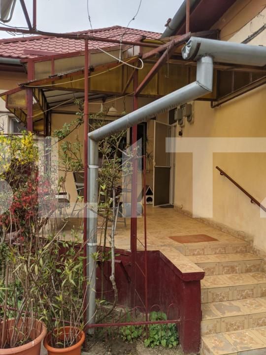 Casa de vânzare 5 camere Sagului - 140423CV | BLITZ Timișoara | Poza2