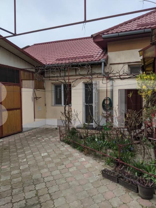 Casa de vânzare 5 camere Sagului - 140423CV | BLITZ Timișoara | Poza1