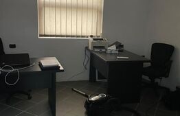 Spațiu Comercial cu Service Auto, Vulcanizare și Vânzare de Anvelope!