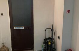 Spațiu Comercial cu Service Auto, Vulcanizare și Vânzare de Anvelope!