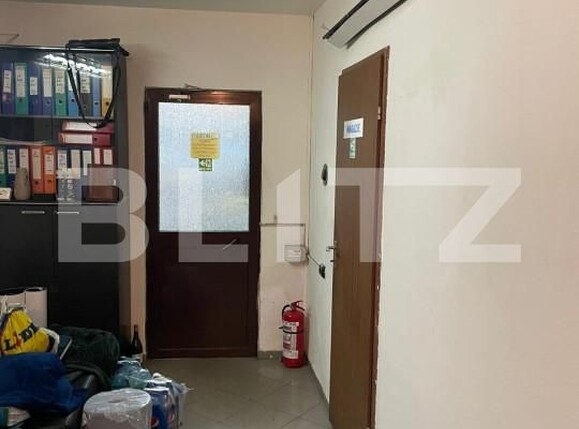 Spațiu comercial de vânzare Dorobantilor - 140425SVC | BLITZ Timișoara | Poza1