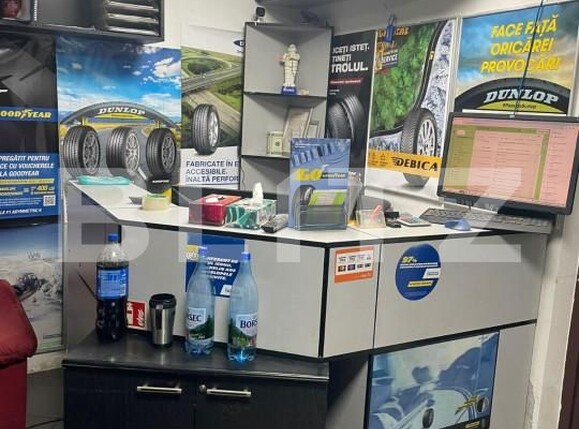 Spațiu comercial de vânzare Dorobantilor - 140425SVC | BLITZ Timișoara | Poza5