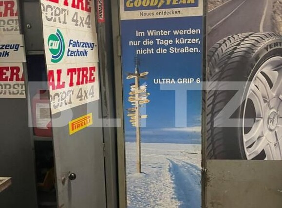 Spațiu comercial de vânzare Dorobantilor - 140425SVC | BLITZ Timișoara | Poza10