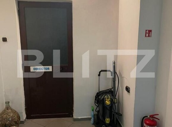 Spațiu comercial de vânzare Dorobantilor - 140425SVC | BLITZ Timișoara | Poza3