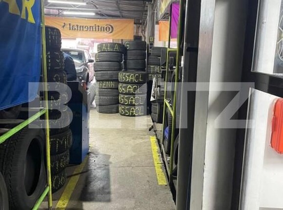 Spațiu comercial de vânzare Dorobantilor - 140425SVC | BLITZ Timișoara | Poza8