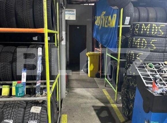 Spațiu comercial de vânzare Dorobantilor - 140425SVC | BLITZ Timișoara | Poza7