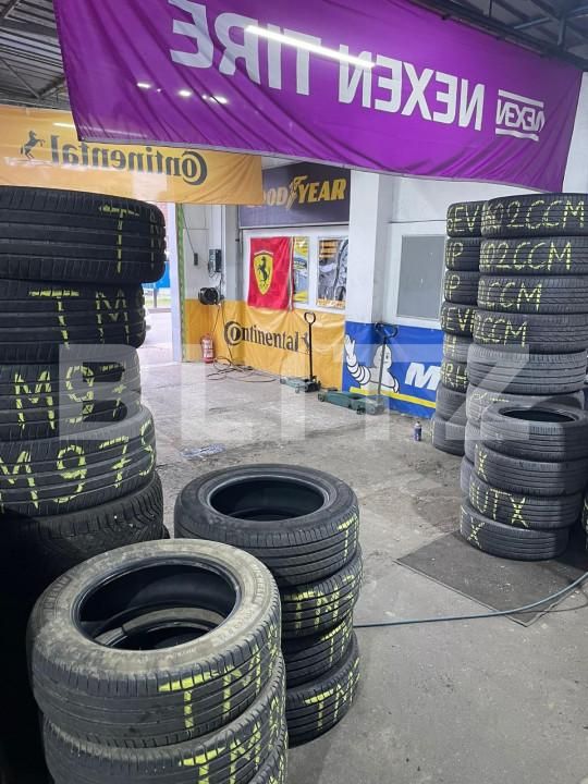 Spațiu comercial de vânzare Dorobantilor - 140425SVC | BLITZ Timișoara | Poza9