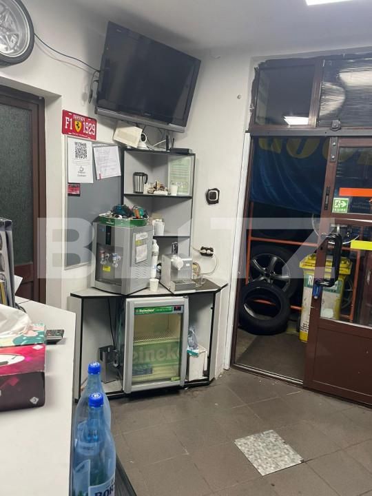 Spațiu comercial de vânzare Dorobantilor - 140425SVC | BLITZ Timișoara | Poza6