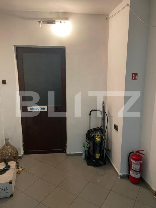 Spațiu comercial de vânzare Dorobantilor - 140425SVC | BLITZ Timișoara | Poza3