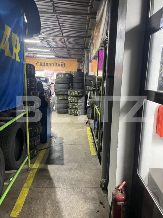 Spațiu comercial de vânzare Dorobantilor - 140425SVC | BLITZ Timișoara | Poza8