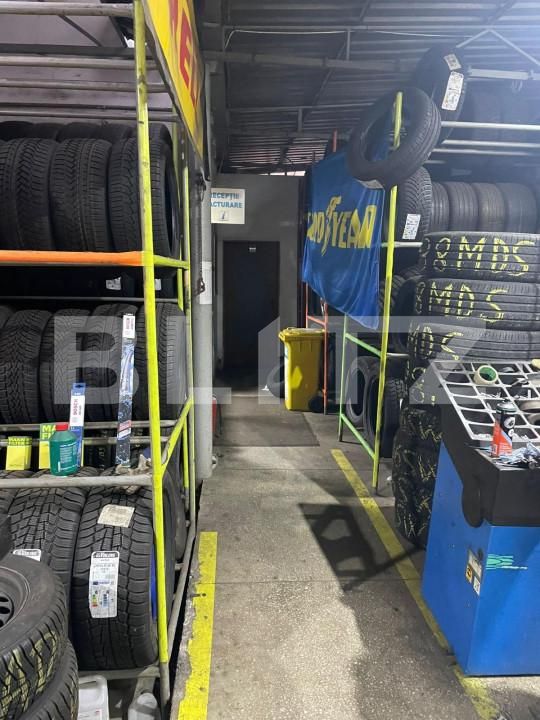 Spațiu comercial de vânzare Dorobantilor - 140425SVC | BLITZ Timișoara | Poza7