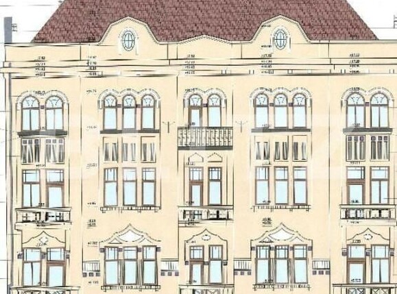 Casa de vânzare 15 camere Iosefin - 140426CV | BLITZ Timișoara | Poza1