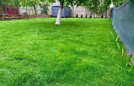 Casa la curte comuna 103 mp, teren 274 mp, zona Balcescu!