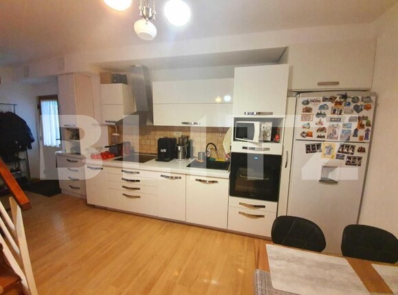 Casa de vânzare 4 camere Balcescu - 140427CV | BLITZ Timișoara | Poza1