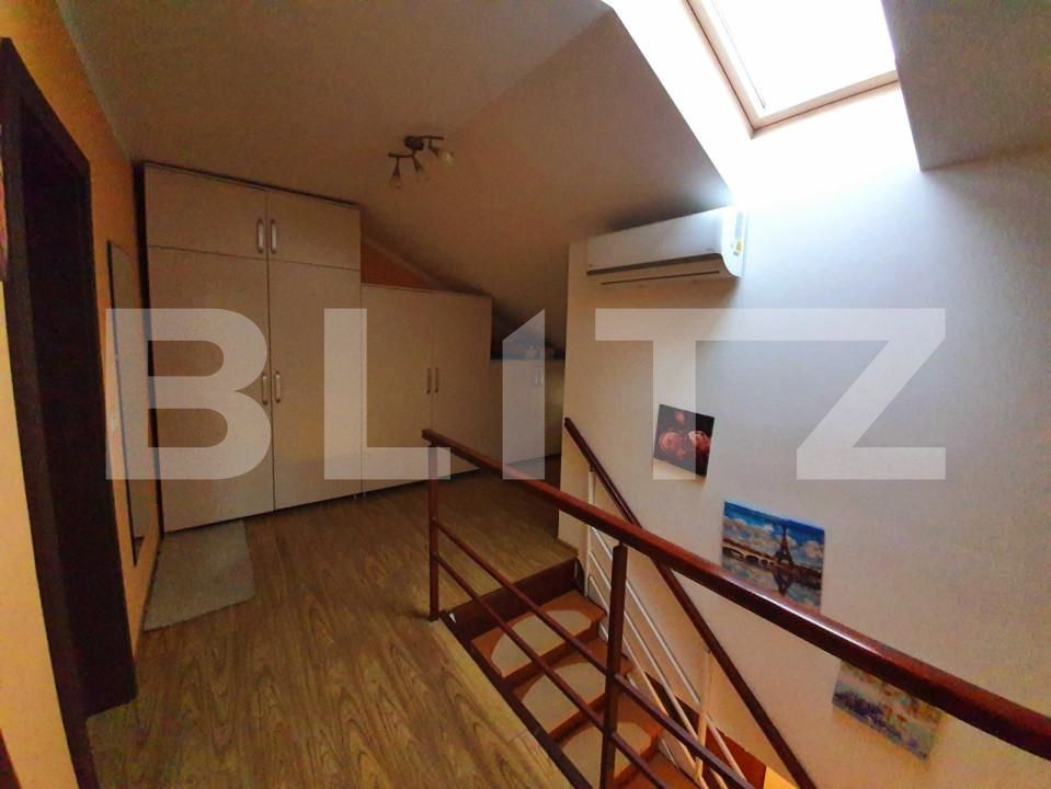 Casa de vânzare 4 camere Balcescu - 140427CV | BLITZ Timișoara | Poza7