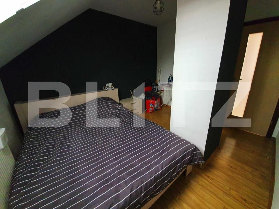 Casa de vânzare 4 camere Balcescu - 140427CV | BLITZ Timișoara | Poza4