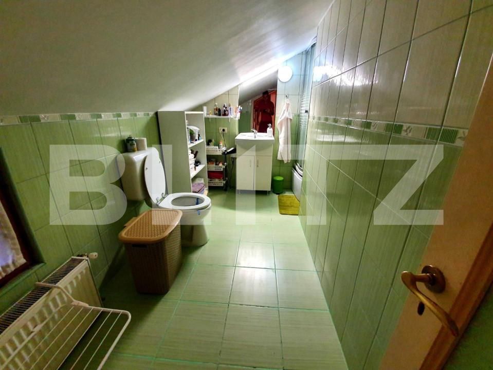 Casa de vânzare 4 camere Balcescu - 140427CV | BLITZ Timișoara | Poza6