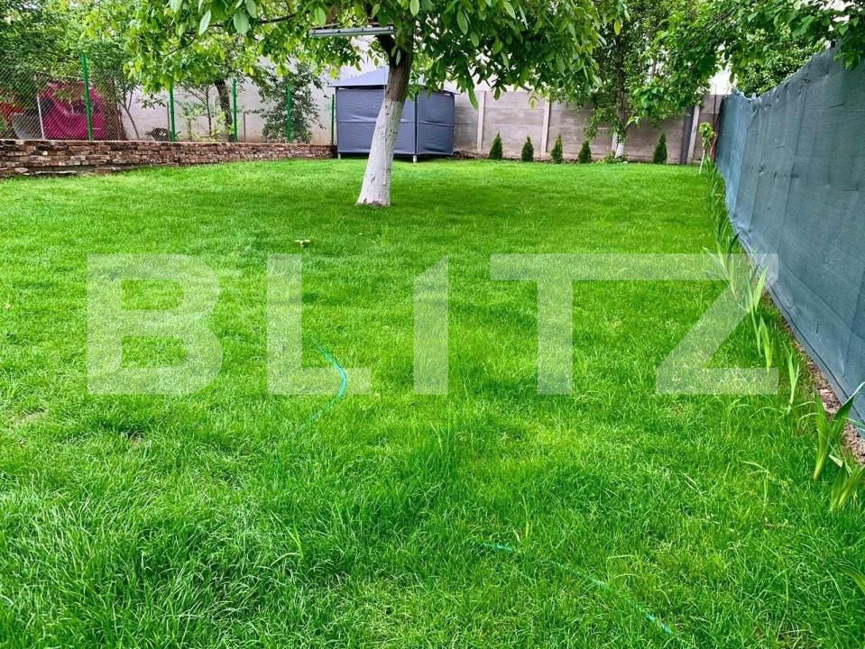 Casa de vânzare 4 camere Balcescu - 140427CV | BLITZ Timișoara | Poza8