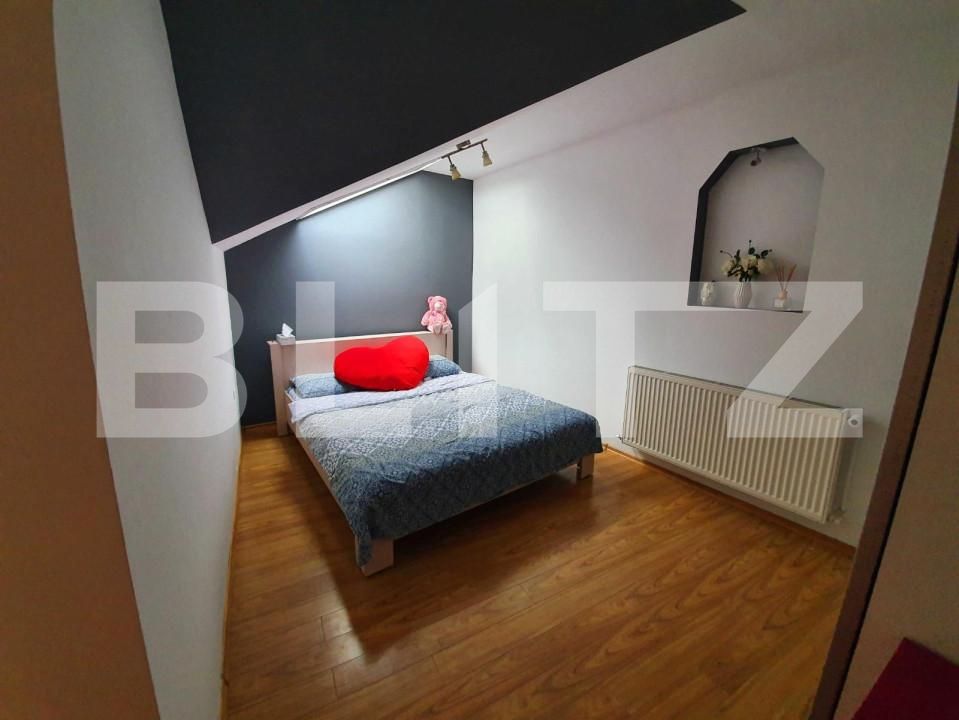 Casa de vânzare 4 camere Balcescu - 140427CV | BLITZ Timișoara | Poza5