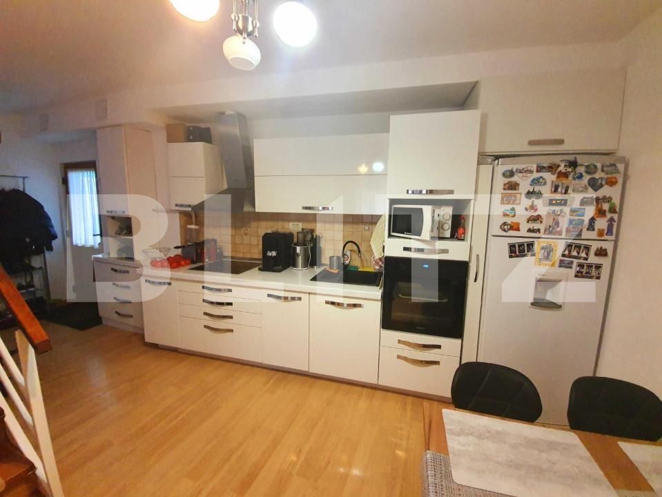 Casa de vânzare 4 camere Balcescu - 140427CV | BLITZ Timișoara | Poza1