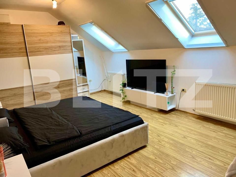 Casa de vânzare 4 camere Balcescu - 140427CV | BLITZ Timișoara | Poza3