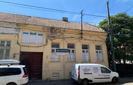 Casa D+P, suprafata utila 160 mp, zona Fabric