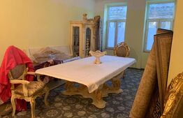 Casa D+P, suprafata utila 160 mp, zona Fabric