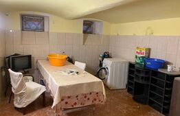 Casa D+P, suprafata utila 160 mp, zona Fabric