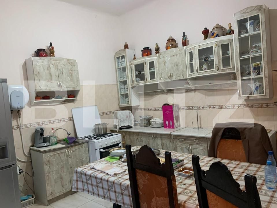 Casa de vânzare 5 camere Fabric - 140428CV | BLITZ Timișoara | Poza5