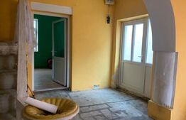 Casa P+E, zona Girocului -Muzicescu