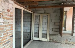 Casa P+E, zona Girocului -Muzicescu