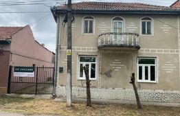 Casa P+E, zona Girocului -Muzicescu