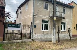 Casa P+E, zona Girocului -Muzicescu