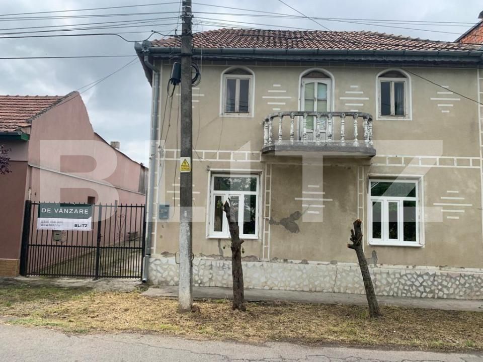 Casa de vânzare 6 camere Girocului - 140429CV | BLITZ Timișoara | Poza11