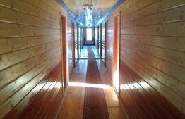 Pensiune D+P+1E=M, cu 16 camere, Muntele Mic!