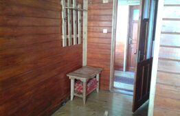 Pensiune D+P+1E=M, cu 16 camere, Muntele Mic!