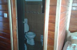 Pensiune D+P+1E=M, cu 16 camere, Muntele Mic!