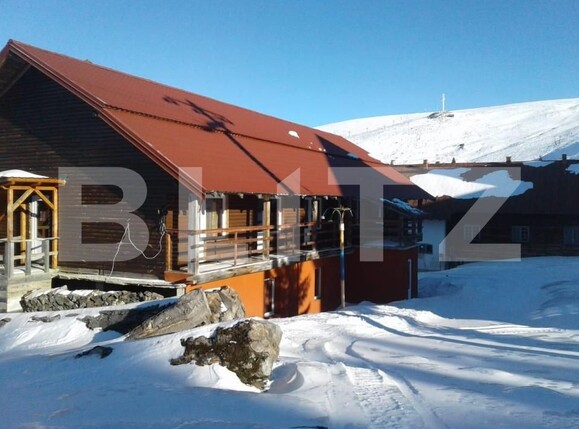 Spațiu comercial de vânzare Exterior Sud - 140431SVC | BLITZ Timișoara | Poza1