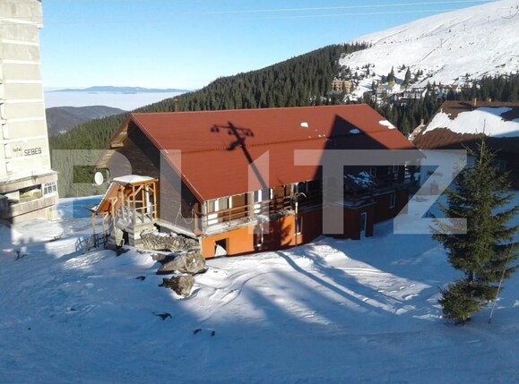 Spațiu comercial de vânzare Exterior Sud - 140431SVC | BLITZ Timișoara | Poza3