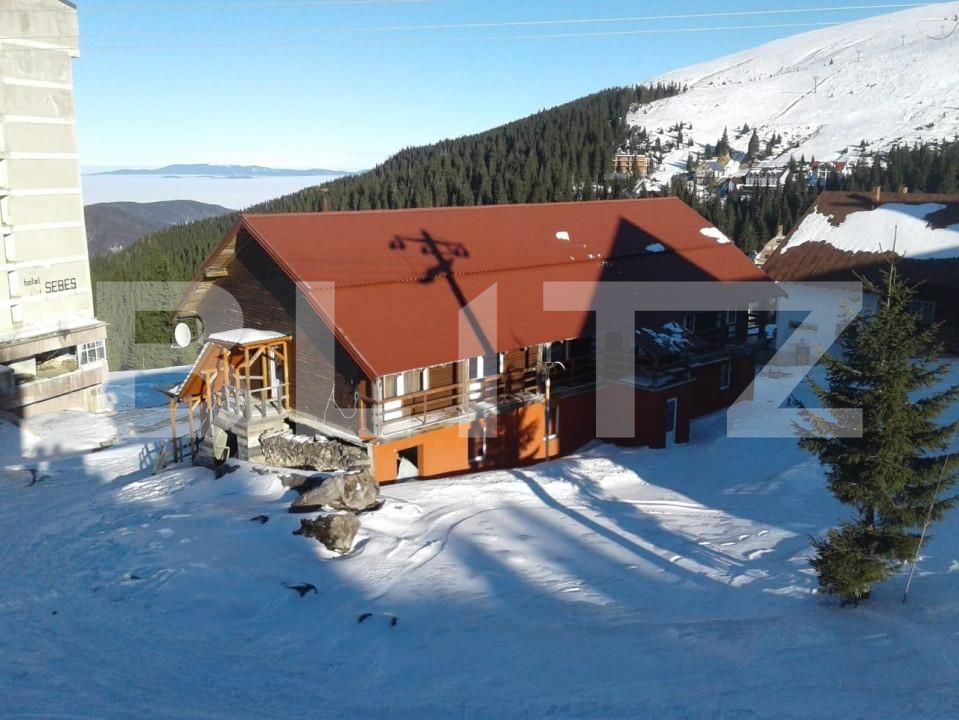 Spațiu comercial de vânzare Exterior Sud - 140431SVC | BLITZ Timișoara | Poza3