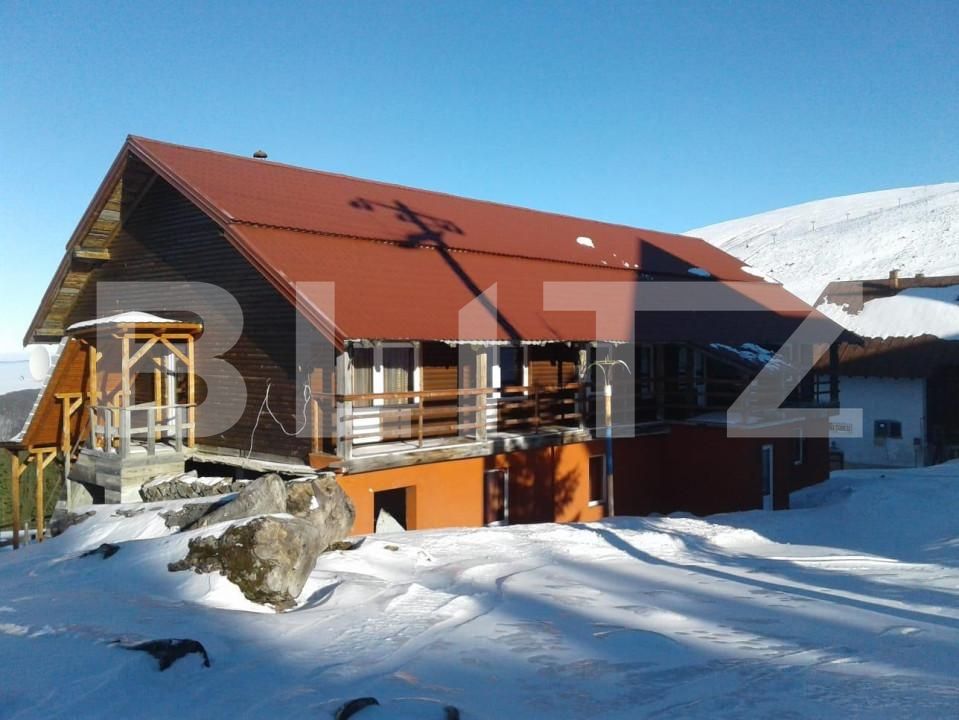 Spațiu comercial de vânzare Exterior Sud - 140431SVC | BLITZ Timișoara | Poza2