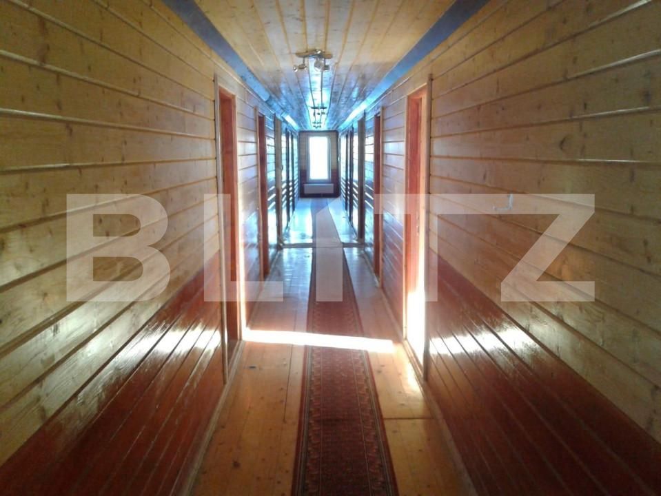 Spațiu comercial de vânzare Exterior Sud - 140431SVC | BLITZ Timișoara | Poza5