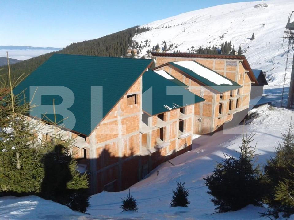 Spațiu comercial de vânzare Exterior Sud - 140432SVC | BLITZ Timișoara | Poza1