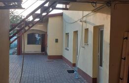 Clădire comercială, 460 mp, în zona Lipovei