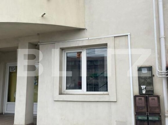 Spațiu birouri de vânzare Brancoveanu - 140434SVB | BLITZ Timișoara | Poza13