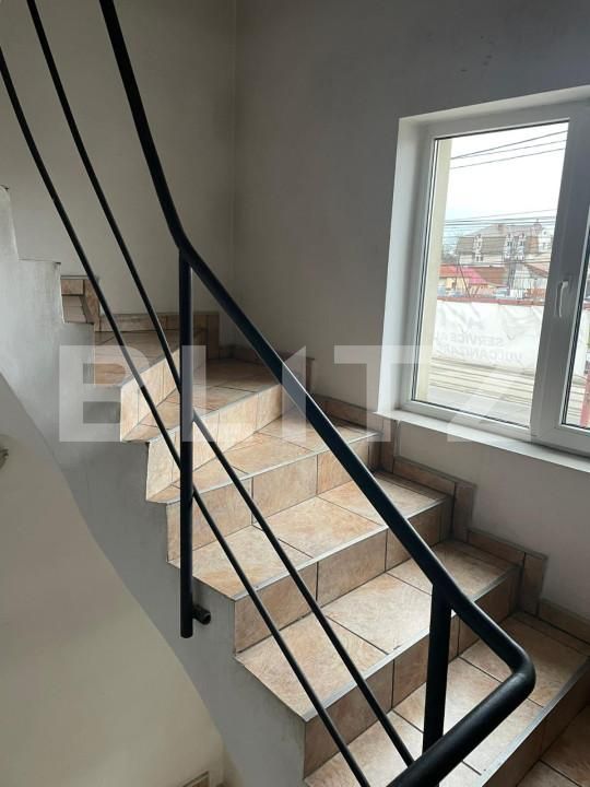 Spațiu birouri de vânzare Brancoveanu - 140434SVB | BLITZ Timișoara | Poza12