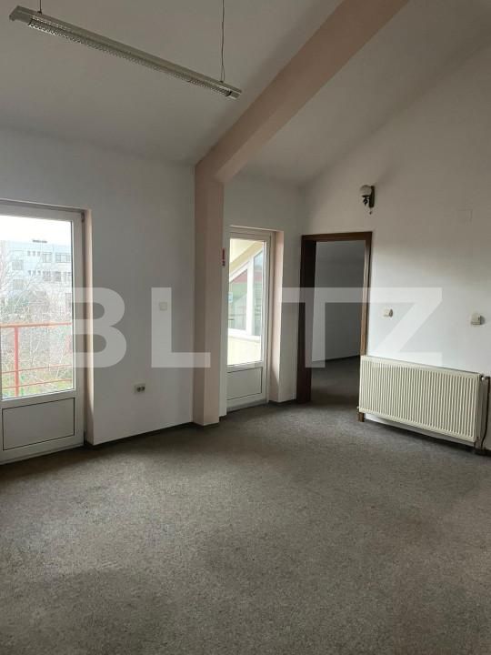 Spațiu birouri de vânzare Brancoveanu - 140434SVB | BLITZ Timișoara | Poza6