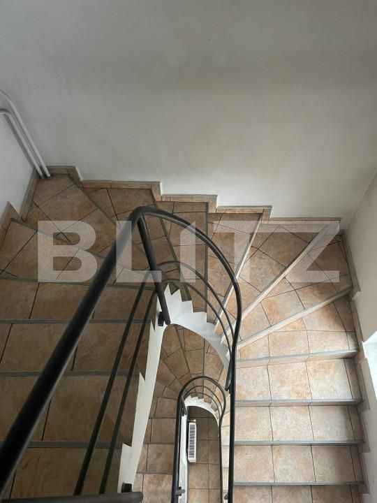 Spațiu birouri de vânzare Brancoveanu - 140434SVB | BLITZ Timișoara | Poza11